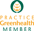Practice Greenhealth Member